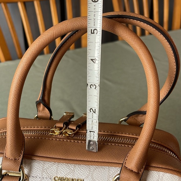 Calvin Klein Purse - Picture 15 of 15